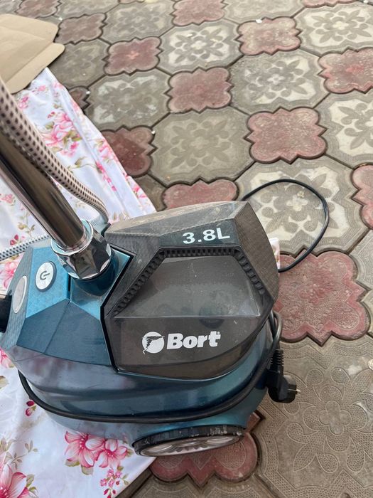 отпариватель bort pro Iron