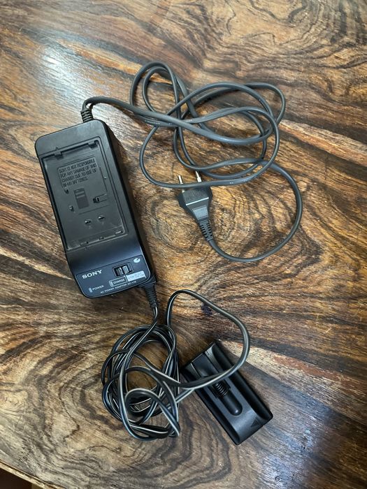 Sony Handycam CCD-TRV11E PAL