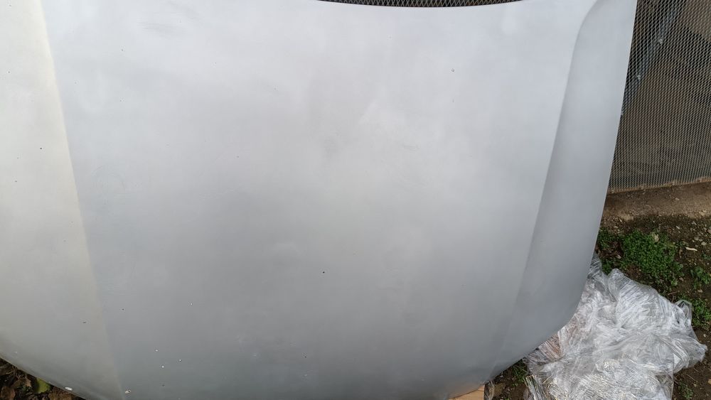 Преден капак и калници за пасат б5. 5