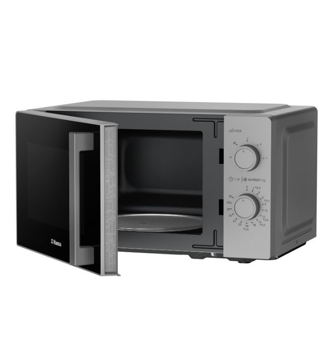 Микроволновка Hansa