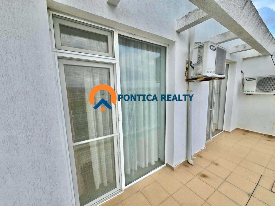 Продава се Мезонет в к.к. Слънчев бряг - 116 кв.м за 763 €/кв.м - Снимка #7