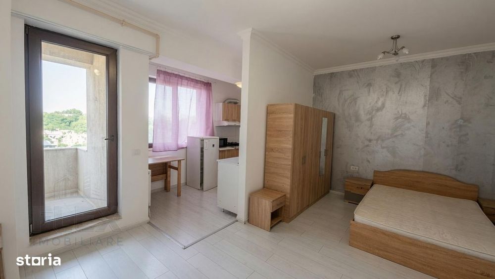 Studio –  Solid House pe Corbului, zona Sabroso, contact ANAF