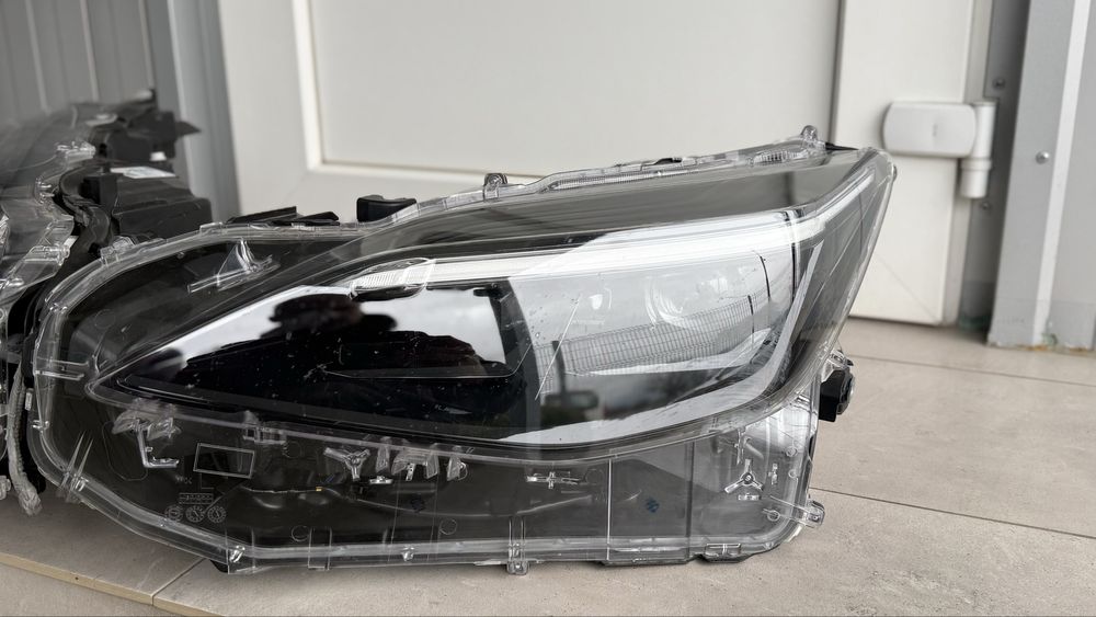 Фарове Toyota Yaris Cross FULL LED