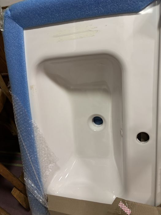 Продам новую раковину