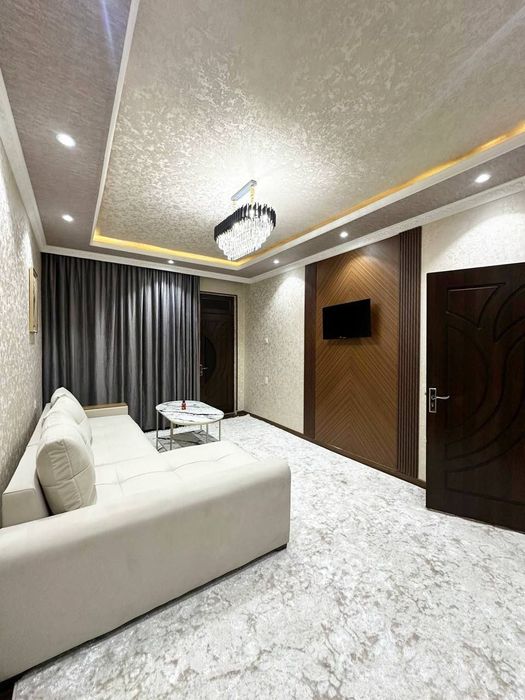 *2в3\1\4 Балкон:1,5х6‼️ Чиланзар-19