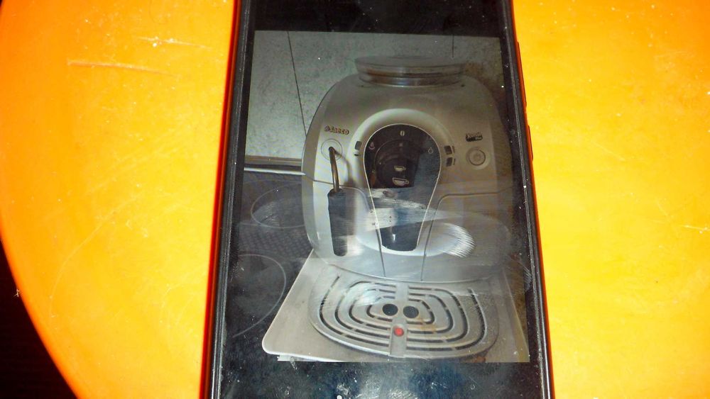 Кафеавтомат / кафемашина / Saeco Xsmall Plus