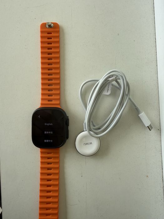 Apple Watch Ultra 2  49mm
