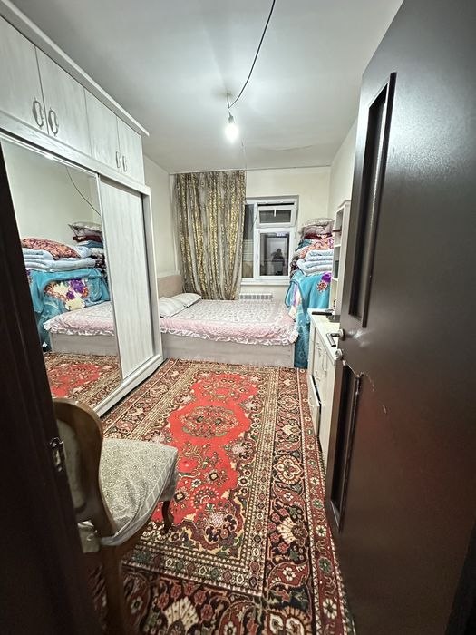 Срочна сотилади янги хайот тумани 10 худуддан