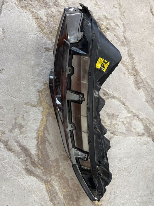 ДХО Hyundai tucson