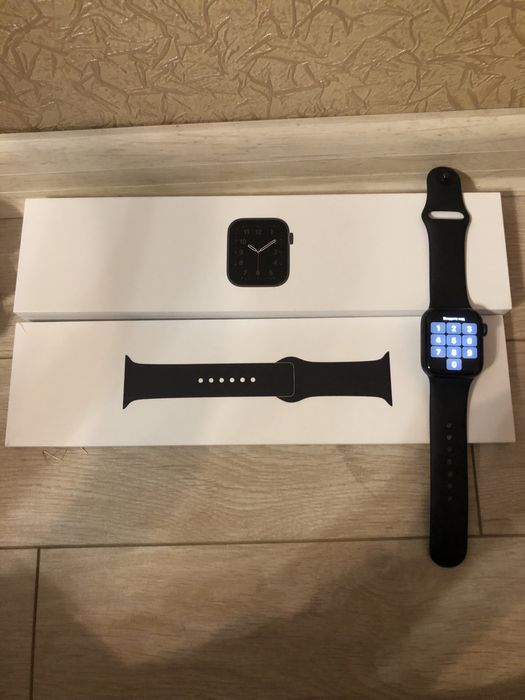 Apple watch se 40 mm