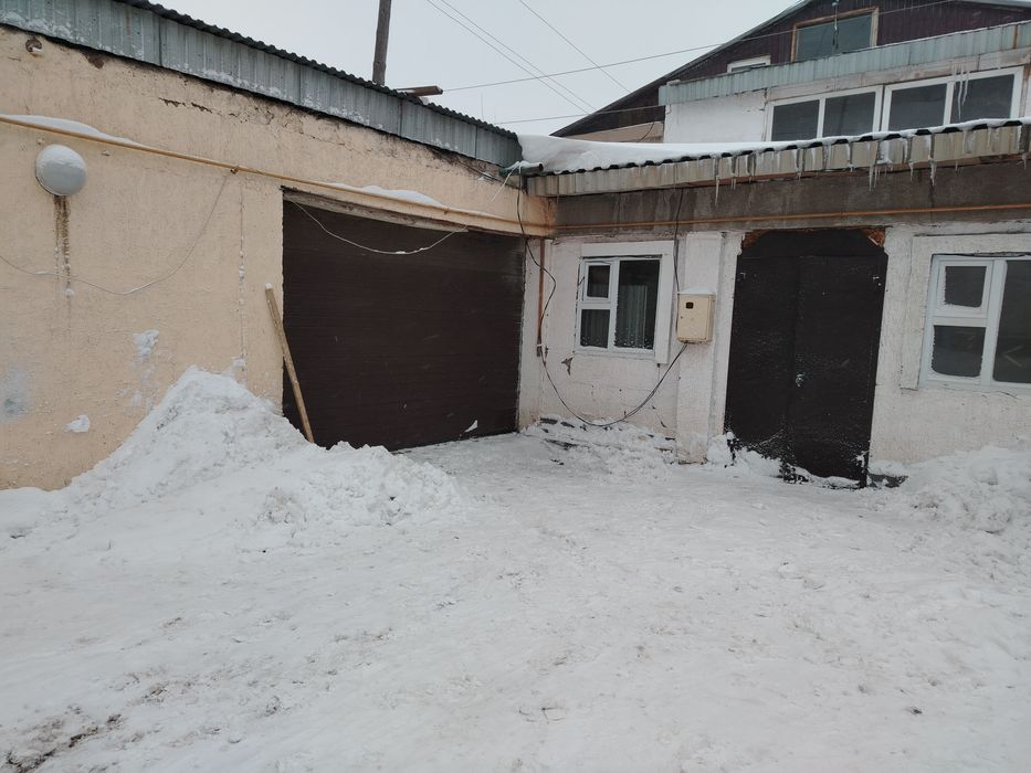 Сдам помещение, тёплое