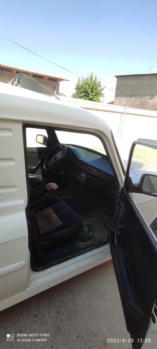 Москвич сотилади