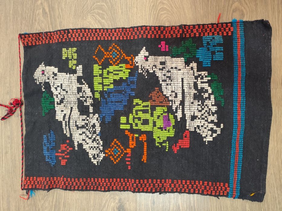 Тъкани престилки /торби