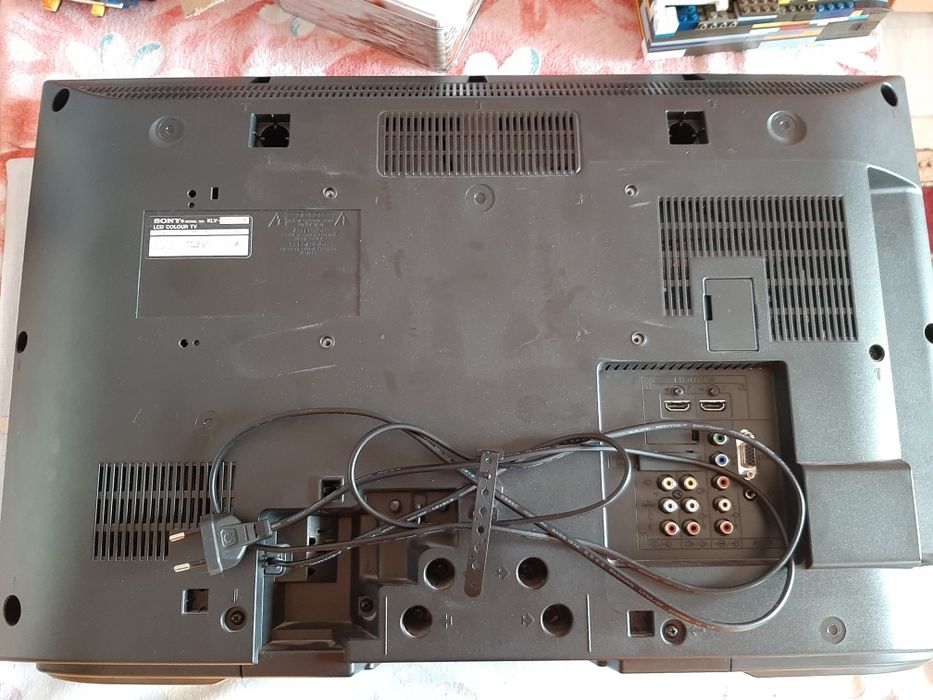 Продам телевизор