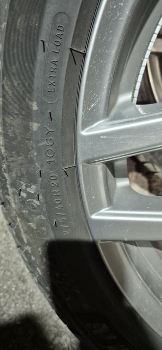 Alutec Michelin CrossClimate Suv2