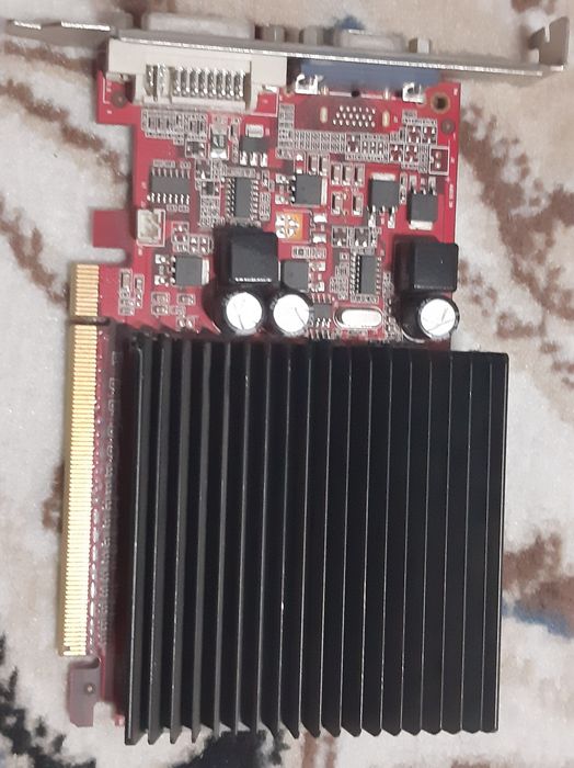 NVIDIA GeForce 9500GT сатылады