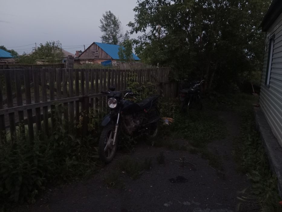 Продам мото яки 200куб
