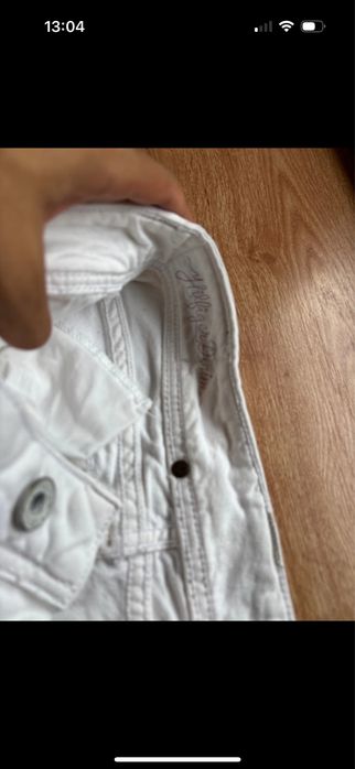 Blugi tommy hilfiger dama