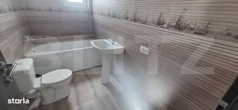 Apartament 2 camere, 60mp, loc de parcar, zona Visan