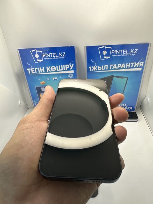 Iphone 13 128 gb 81% midnight