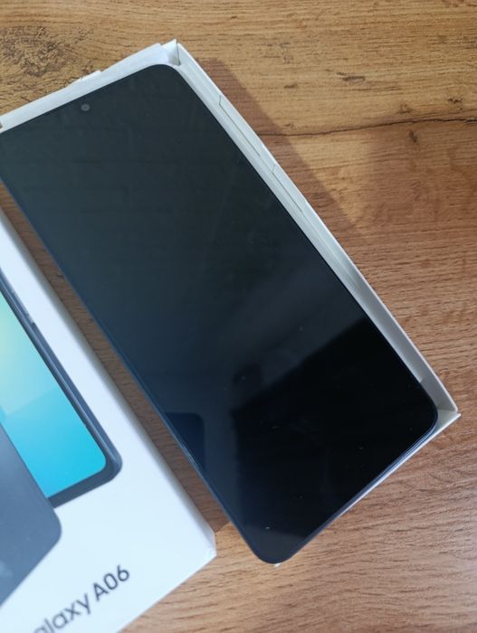 Телефон Samsung galaxy A06