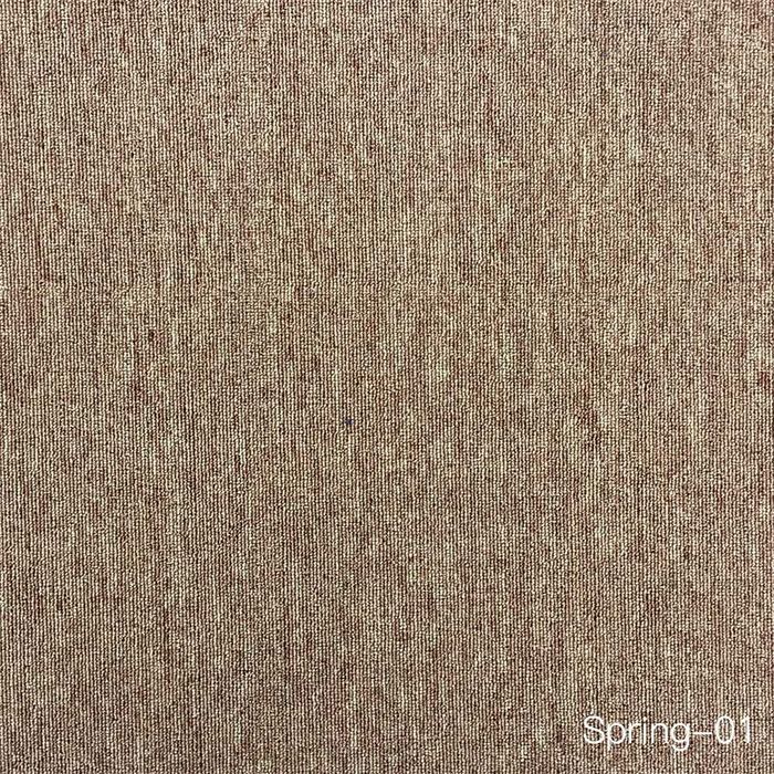 Ковролин плиточный/ковровая плитка коллекция Spring