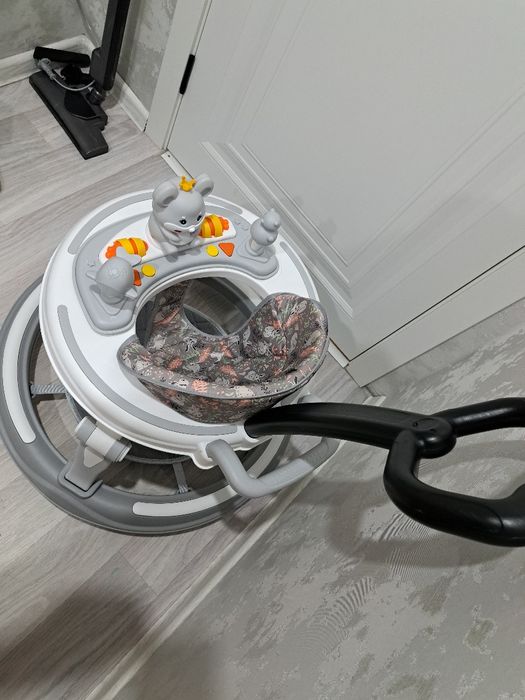 Продам новые ходунки