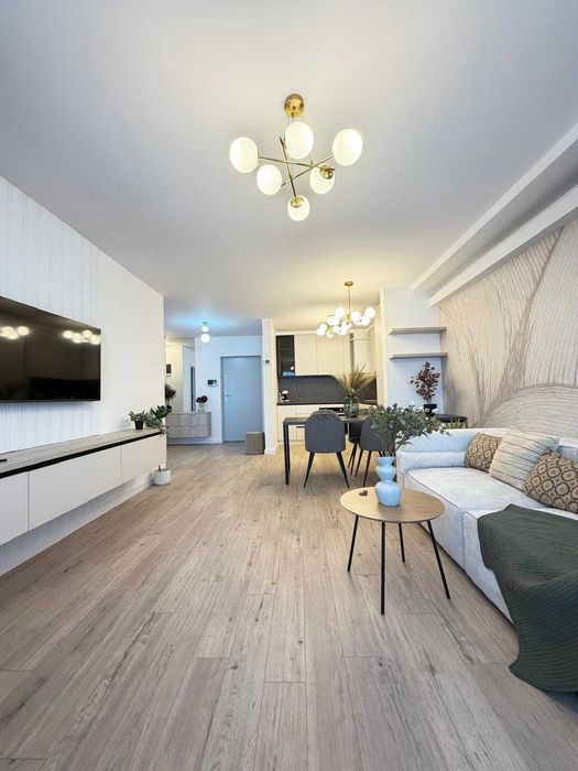 SV Glam Apartments - Cazare Apartamente Regim Hotelier 1-2-3 Cam