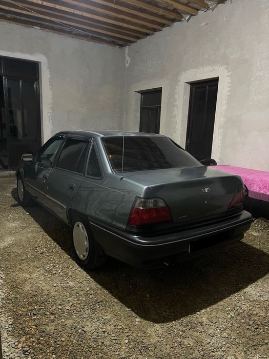 Daewoo Nexia 1 Sonc