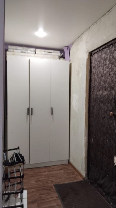 Однокомная квартира в сортировки