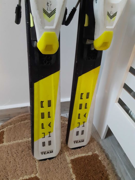 Schiuri 147 cm Head super shape copii sau adulti