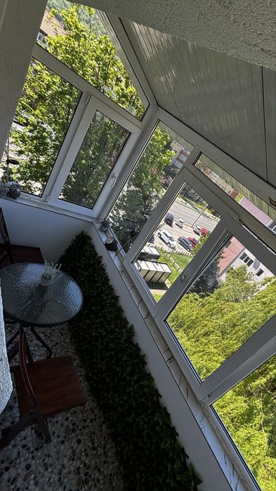 Garsonieră Confort 1  Bd. Decebal, Precista