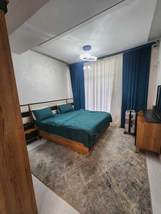 Срочно продам 2-х ком кв,на Паркентском