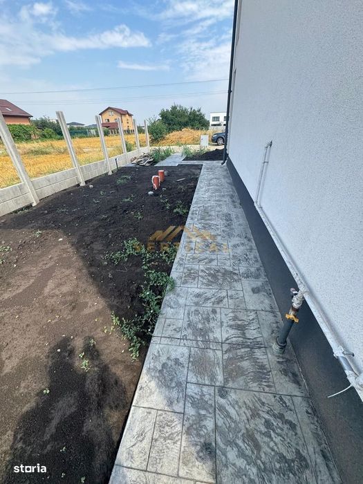 Casa P+1, teren 754 mp, Berceni