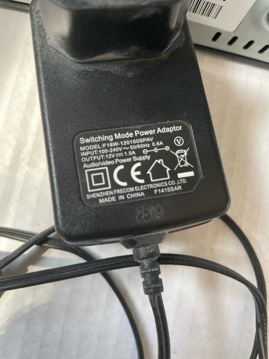 Receiver Digital HD KAON (Telekom) USB Media Player