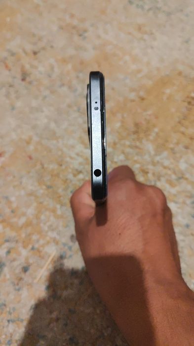 Редми нот 12 отличном состоянии