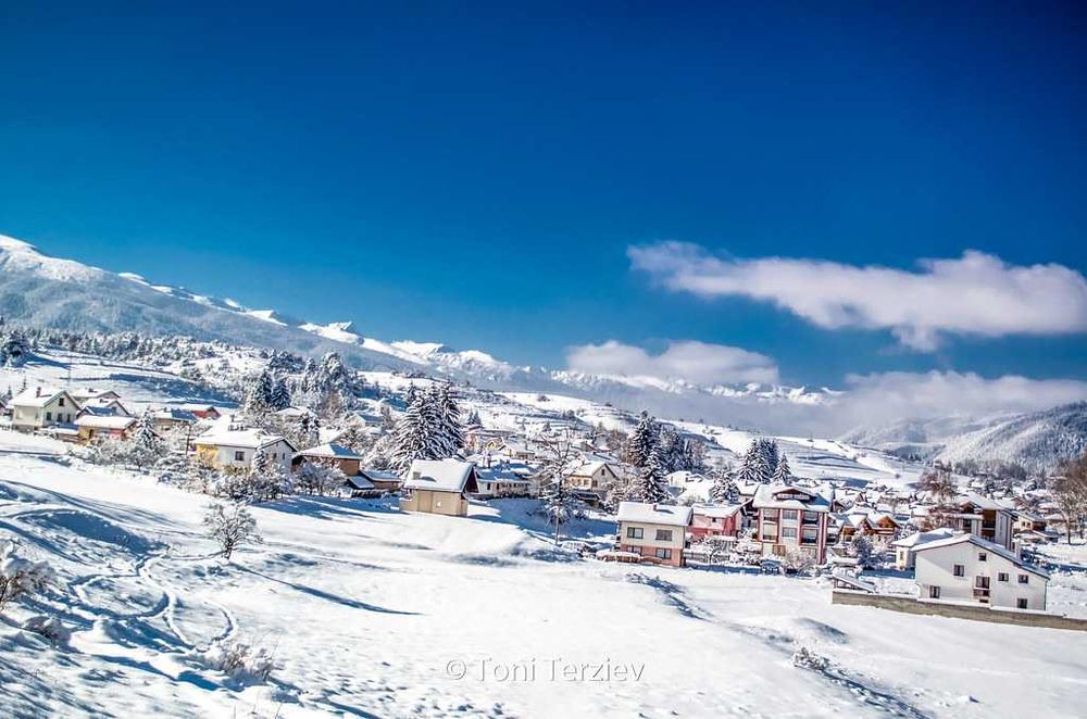 Продава се Къща в с. Маджаре, Област София-област - 635 кв.м за 355 €/кв.м - Снимка #23