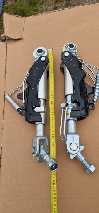 Ancora stabilizator automat tractor case new holland valtra same