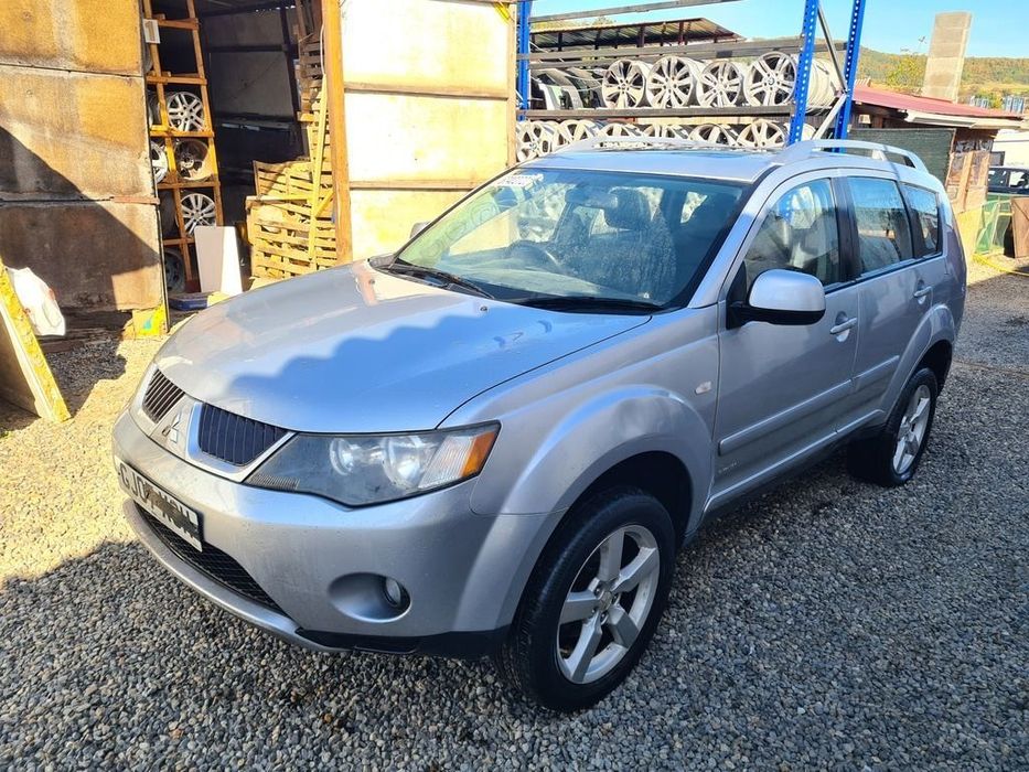 Dezmembrari dezmembrez  Mitsubishi Outlander 2.0 D, 2.2 D