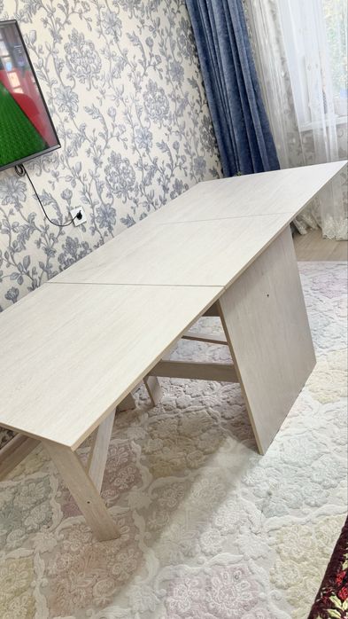 Стол раскладной «книжка»