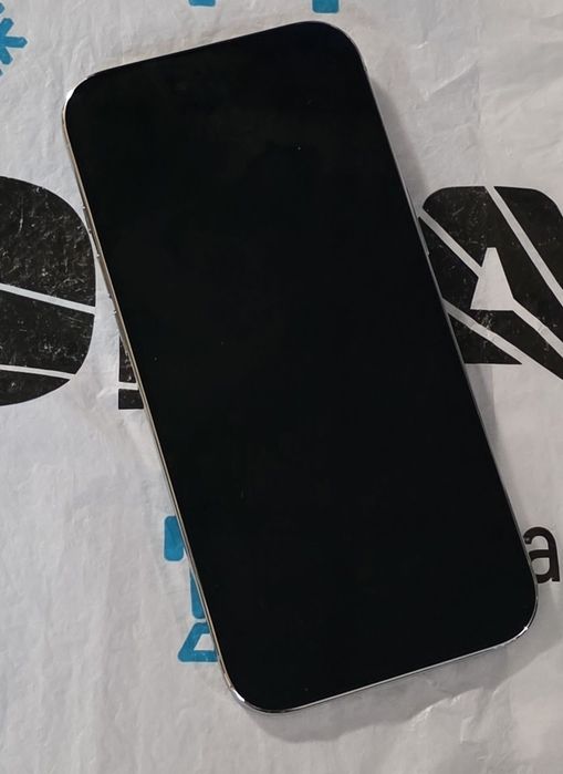 256GB iPhone 17 Air Гаранция ЗОРА 2028г. Cloud White | Бял