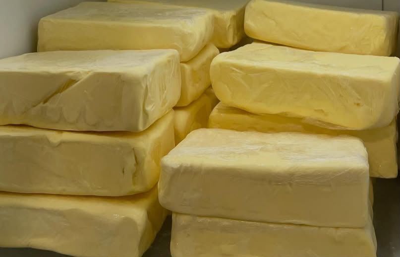 Продажа молочной продукции
