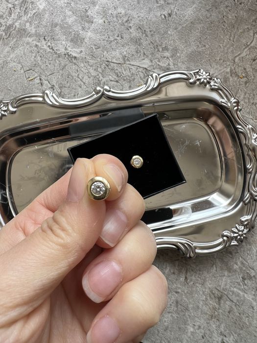 Стильный Тилла зирак