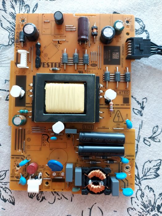 Захранване за jvc
