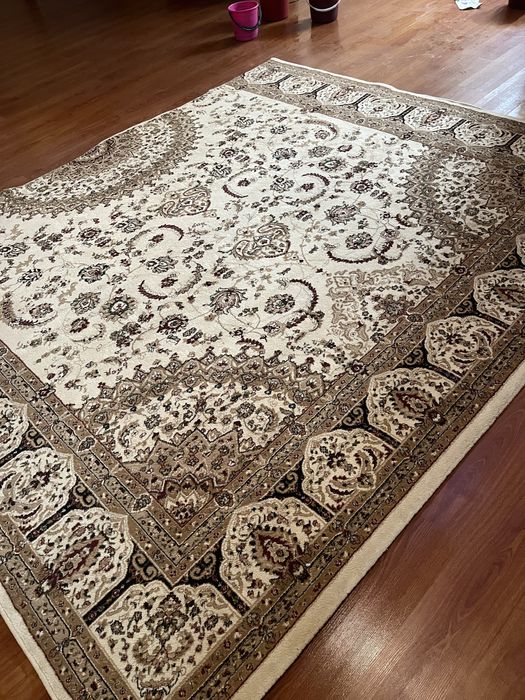 Ковер для вашего дома