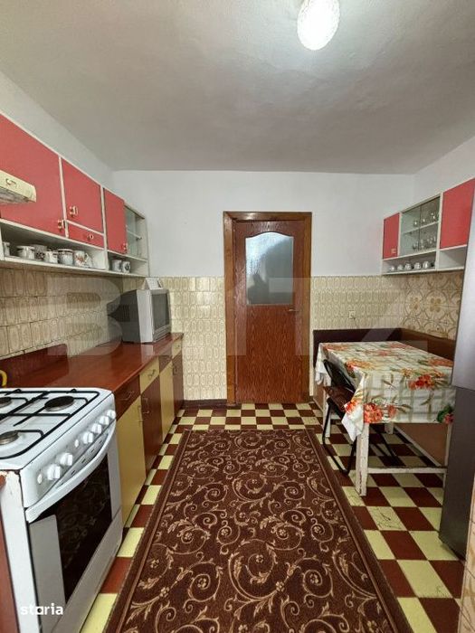 Apartament Cu 4 Camere, Langa Muzeu
