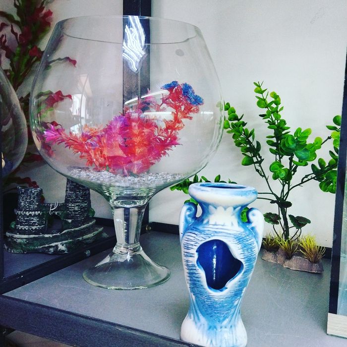 Фильтр аквариумный