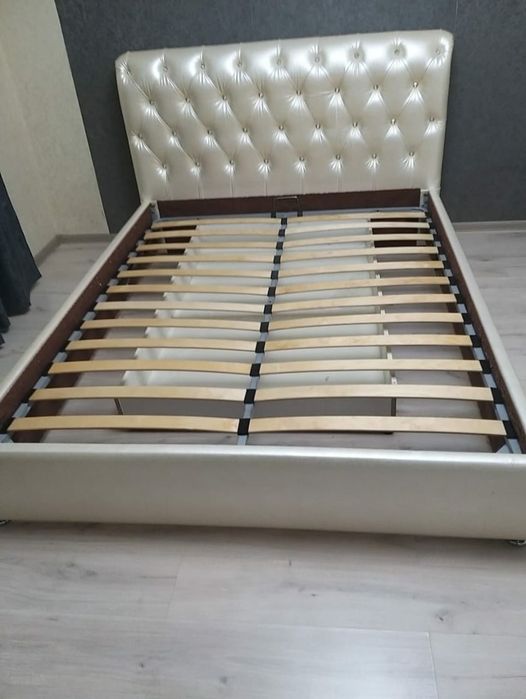 Кровать 2х спалка