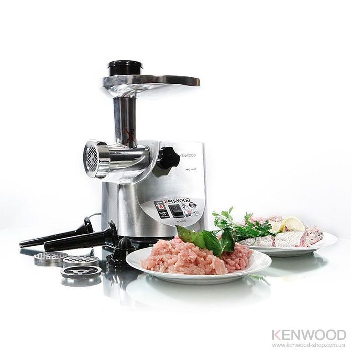 Мясорубка Kenwood MG510