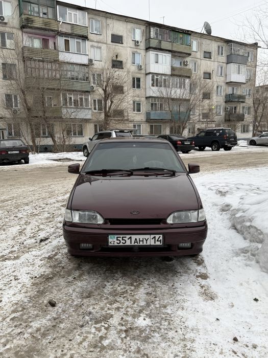 Ваз 2115 продам